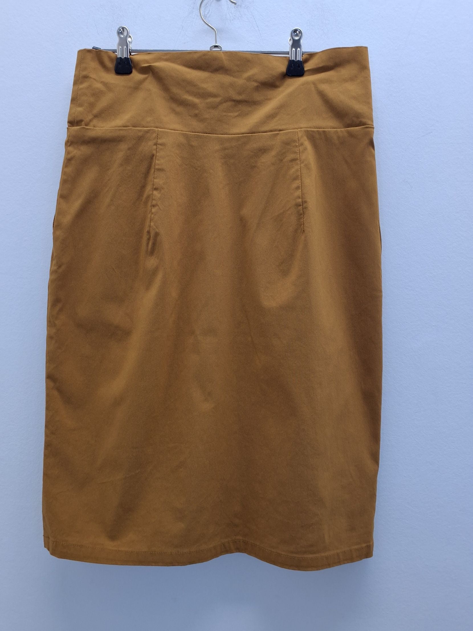 Bitte Kai Rand Nederdel